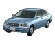 Характеристики автомобиля Toyota Progres 2.5 NC250 (04.2001 - 03.2004): фото, вместимость, скорость, двигатель, топливо, масса, отзывы
