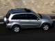 Характеристики автомобиля Toyota RAV4 2.0 AT R4 (09.2003 - 12.2005): фото, вместимость, скорость, двигатель, топливо, масса, отзывы