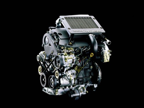 Характеристики автомобиля Toyota RAV4 2.0 AT 4WD Sol (09.2003 - 12.2005): фото, вместимость, скорость, двигатель, топливо, масса, отзывы