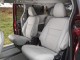Характеристики автомобиля Toyota Sienna 3.5 AT XLE (11.2017 - 05.2020): фото, вместимость, скорость, двигатель, топливо, масса, отзывы