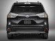 Характеристики автомобиля Toyota Sienna 3.5 AT Limited (11.2017 - 05.2020): фото, вместимость, скорость, двигатель, топливо, масса, отзывы