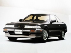 Toyota Soarer 2.0 GT (01.1986 - 12.1987)