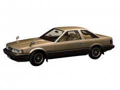 Toyota Soarer 2.0 VI (02.1981 - 02.1982)