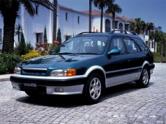 Toyota Sprinter Carib 1.6 BZ touring (05.1996 - 04.1997)
