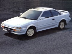 Toyota Sprinter Trueno 1.5 G (06.1987 - 04.1989)