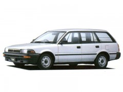 Toyota Sprinter 1300 DX (08.1988 - 08.1991)