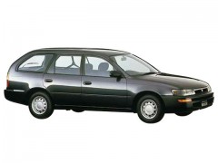 Toyota Sprinter 1.3 Custom DX (09.1991 - 12.1993)