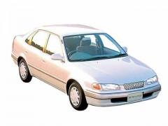 Toyota Sprinter 1.3 LX (05.1995 - 04.1996)