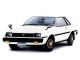 Характеристики автомобиля Toyota Sprinter 1500 XL (03.1979 - 07.1981): фото, вместимость, скорость, двигатель, топливо, масса, отзывы