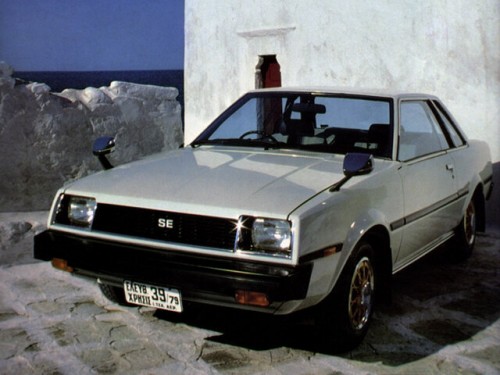 Характеристики автомобиля Toyota Sprinter 1500 XL (03.1979 - 07.1981): фото, вместимость, скорость, двигатель, топливо, масса, отзывы