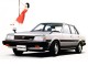 Характеристики автомобиля Toyota Sprinter 1300 XL (08.1981 - 04.1983): фото, вместимость, скорость, двигатель, топливо, масса, отзывы