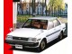 Характеристики автомобиля Toyota Sprinter 1300 XL (08.1981 - 04.1983): фото, вместимость, скорость, двигатель, топливо, масса, отзывы