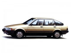 Toyota Sprinter 1.5 SX (05.1983 - 04.1985)