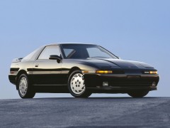 Toyota Supra 3.0 AT (08.1988 - 04.1993)