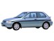 Характеристики автомобиля Toyota Tercel 1.3 Avenue (08.1993 - 08.1994): фото, вместимость, скорость, двигатель, топливо, масса, отзывы