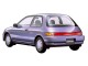 Характеристики автомобиля Toyota Tercel 1.3 VC (08.1993 - 08.1994): фото, вместимость, скорость, двигатель, топливо, масса, отзывы