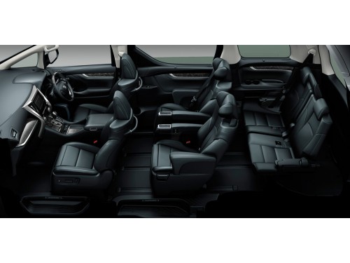 Характеристики автомобиля Toyota Vellfire 2.5 X Welcab side seat lift-up detachable type (manual) 4WD (01.2015 - 12.2017): фото, вместимость, скорость, двигатель, топливо, масса, отзывы