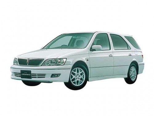 Характеристики автомобиля Toyota Vista Ardeo 1.8 180S Excellent Edition (12.2000 - 07.2001): фото, вместимость, скорость, двигатель, топливо, масса, отзывы