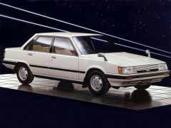 Toyota Vista 1.8 VC (04.1982 - 05.1984)