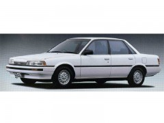 Toyota Vista 1800 VC (08.1986 - 07.1988)