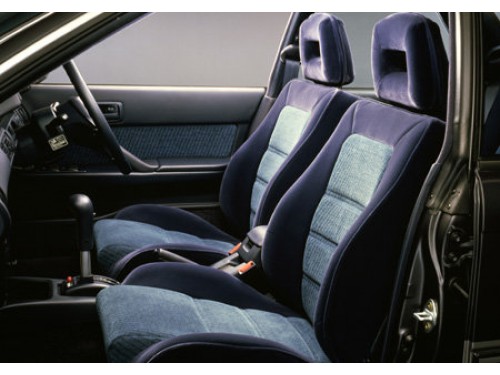 Характеристики автомобиля Toyota Vista 1.8 VL Extra (08.1988 - 07.1990): фото, вместимость, скорость, двигатель, топливо, масса, отзывы