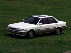 Toyota Vista 1.8 Etoile (08.1988 - 07.1990)