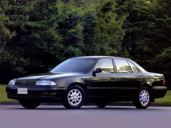 Toyota Vista 1.8 Etoile (06.1992 - 06.1994)