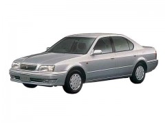 Toyota Vista 1.8 Alpha X (05.1996 - 06.1998)