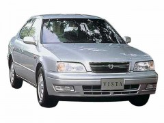 Toyota Vista 1.8 Alpha X (01.1995 - 04.1996)
