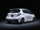 Характеристики автомобиля Toyota Vitz 1.0 F (05.2018 - 01.2020): фото, вместимость, скорость, двигатель, топливо, масса, отзывы
