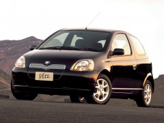 Toyota Vitz 1.0 B (01.1999 - 11.2001)