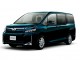 Характеристики автомобиля Toyota Voxy 1.8 Hybrid ZS Kirameki II (7 Seater) (01.2019 - 03.2020): фото, вместимость, скорость, двигатель, топливо, масса, отзывы