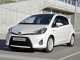 Характеристики автомобиля Toyota Yaris 1.33 CVT Trend 5dr. (01.2013 - 06.2014): фото, вместимость, скорость, двигатель, топливо, масса, отзывы
