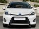 Характеристики автомобиля Toyota Yaris 1.3 MT Trend 5dr. (01.2013 - 06.2014): фото, вместимость, скорость, двигатель, топливо, масса, отзывы