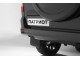 Характеристики автомобиля УАЗ Патриот 2.7 AT Комфорт (11.2020 - 12.2022): фото, вместимость, скорость, двигатель, топливо, масса, отзывы