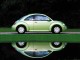 Характеристики автомобиля Volkswagen Beetle 2.0 AT (11.2001 - 12.2007): фото, вместимость, скорость, двигатель, топливо, масса, отзывы