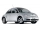 Характеристики автомобиля Volkswagen Beetle 1.8 MT (09.2005 - 07.2010): фото, вместимость, скорость, двигатель, топливо, масса, отзывы