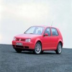 Volkswagen Golf 1.4 MT Comfortline 5dr. (10.1997 - 08.2003)