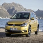Volkswagen Golf 1.0 TSI DSG IQ.Drive 5dr. (01.2019 - 11.2019)