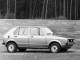 Характеристики автомобиля Volkswagen Golf 1.5D MT L (01.1976 - 07.1978): фото, вместимость, скорость, двигатель, топливо, масса, отзывы