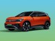 Характеристики автомобиля Volkswagen ID.6 Crozz 84.8 kWh Crozz Pure+ (07.2021 - н.в.): фото, вместимость, скорость, двигатель, топливо, масса, отзывы