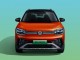 Характеристики автомобиля Volkswagen ID.6 Crozz 84.8 kWh Crozz Pure+ (07.2021 - н.в.): фото, вместимость, скорость, двигатель, топливо, масса, отзывы