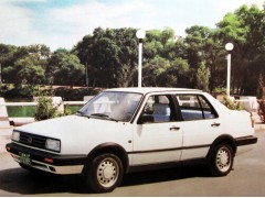 Volkswagen Jetta 1.8 MT GT (09.1987 - 07.1988)
