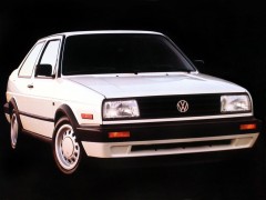 Volkswagen Jetta 1.6 D AT (09.1989 - 07.1992)