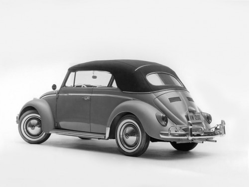 Характеристики автомобиля Volkswagen Kaefer 1.3 MT (08.1965 - 08.1967): фото, вместимость, скорость, двигатель, топливо, масса, отзывы