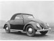 Характеристики автомобиля Volkswagen Kaefer 1.1 MT (02.1946 - 01.1954): фото, вместимость, скорость, двигатель, топливо, масса, отзывы