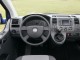 Характеристики автомобиля Volkswagen Multivan 1.9 TDI MT Starline (01.2007 - 10.2009): фото, вместимость, скорость, двигатель, топливо, масса, отзывы