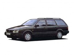 Volkswagen Passat Variant 2.0 GL (10.1991 - 03.1994)