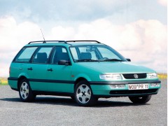 Volkswagen Passat 2.0 MT (08.1995 - 05.1997)