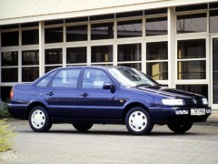 Volkswagen Passat 2.0 MT GLS (08.1995 - 09.1996)